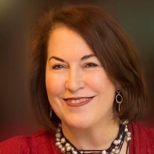 Meet your Posher, Jane